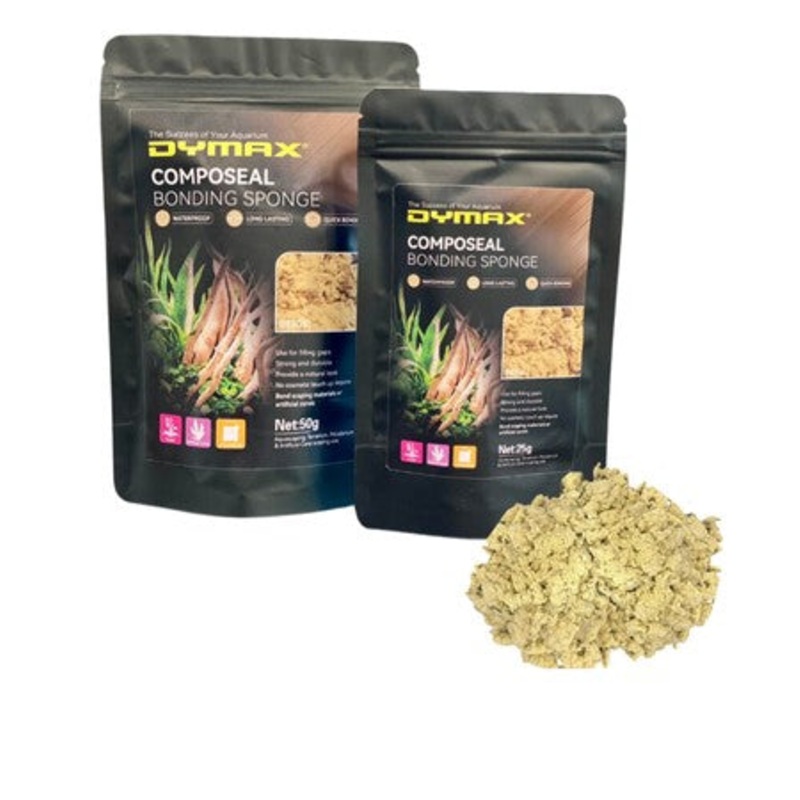 Dymax Composeal 25g- Beige