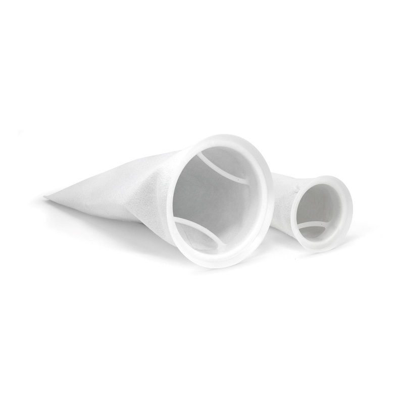 Dymax Filter Sock 7" 200 micron