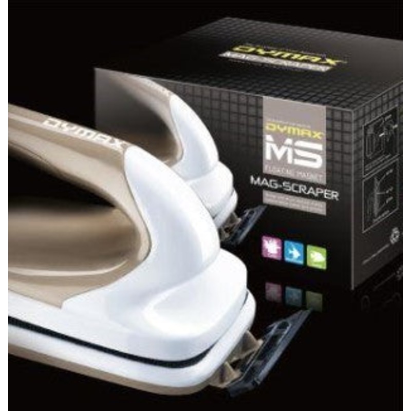 Dymax Mag-Scraper M