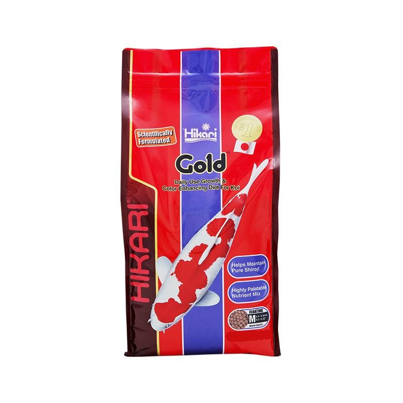 Hikari Gold Medium 500g