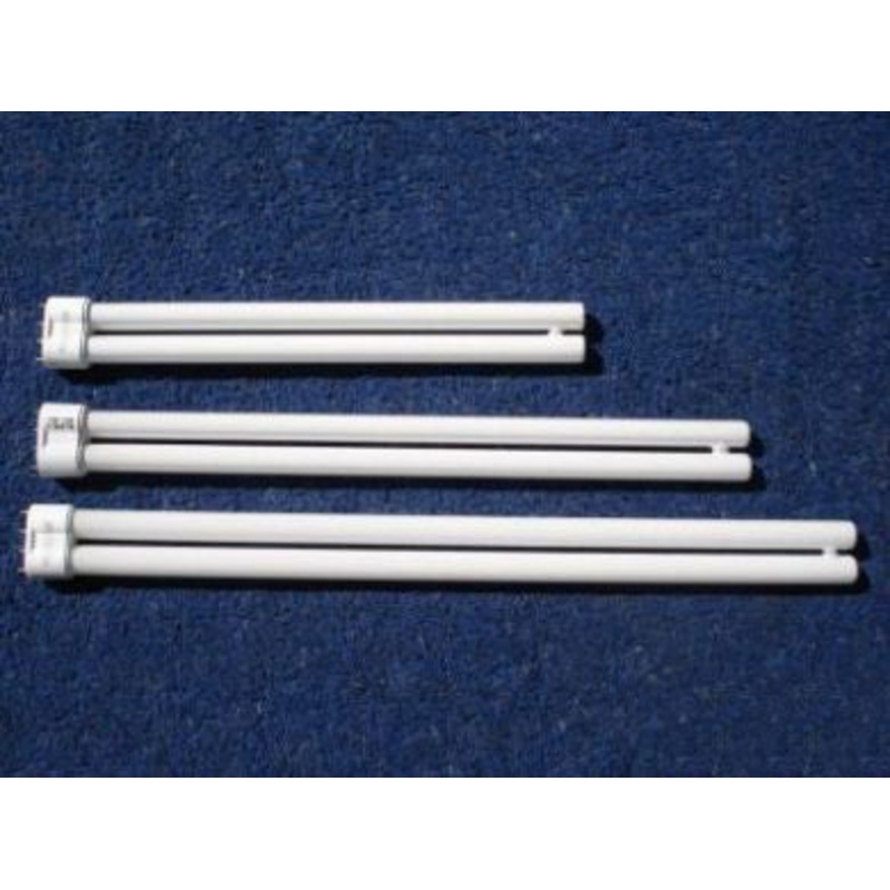 SolarMax 40W 10000K Power compact tubes