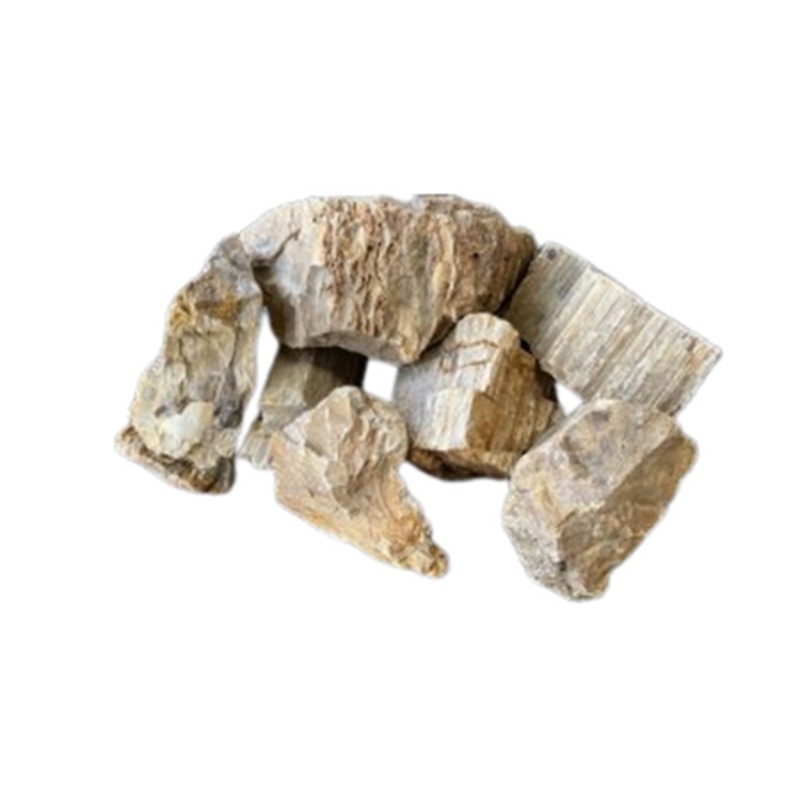 Wood Grain Rock Per Kg