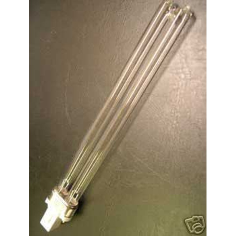 11W UV Steriliser Globe Aquarium Pond Tank