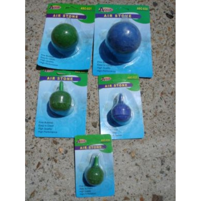 22mm Round Air Stone