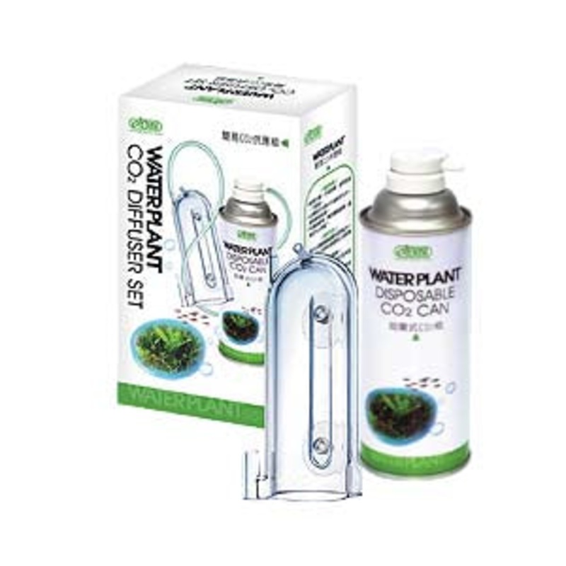 CO2 Diffuser Set