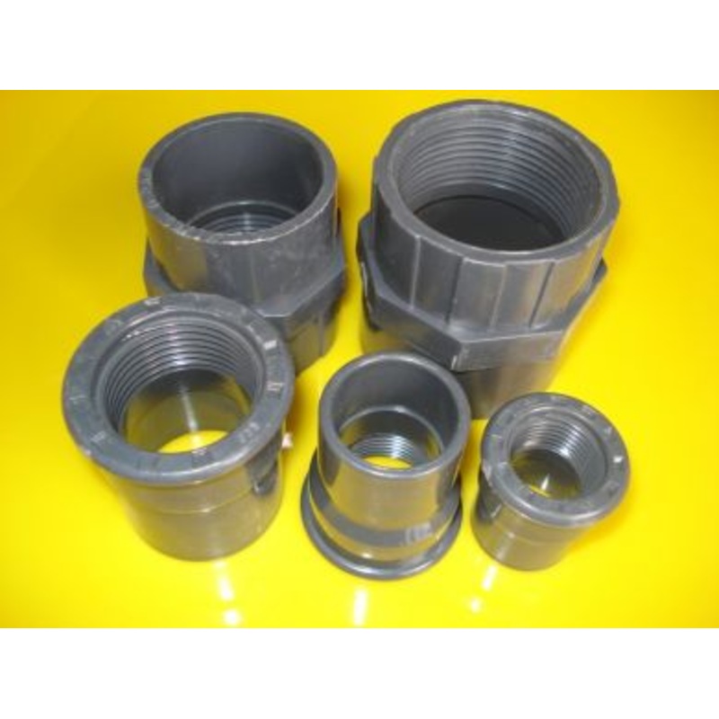 Female Adaptor Socket 40mm