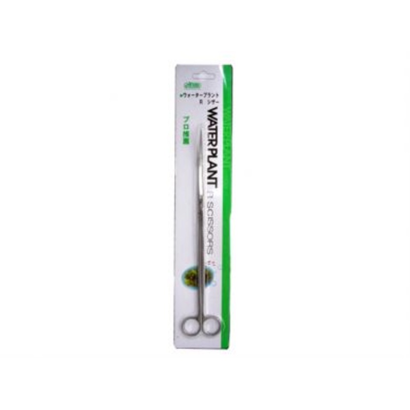 Ista Water Plant Curved End Scissors