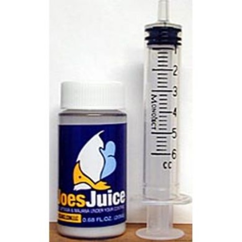 JoesJuice 20 ml