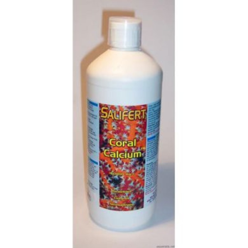 Salifert Coral Calcium 250ml