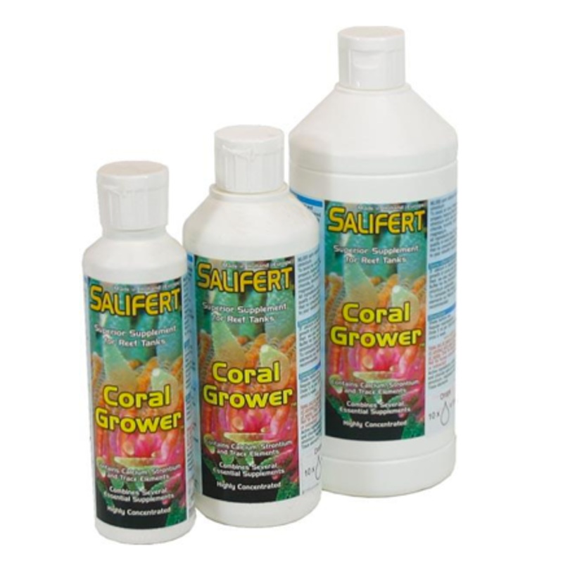 Salifert Coral Grower 1000ml
