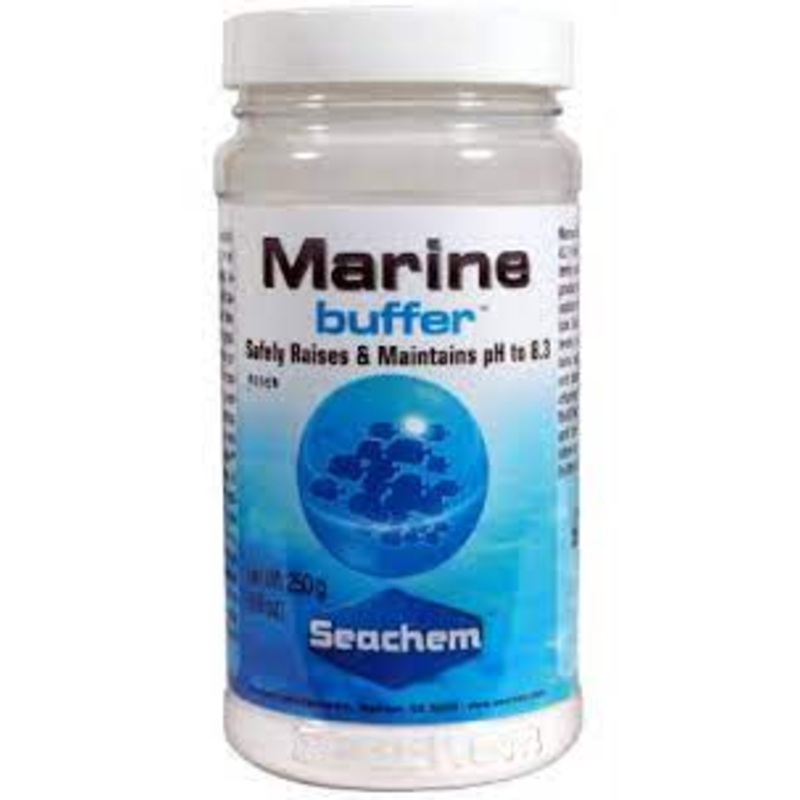 Seachem marine Buffer 500gr
