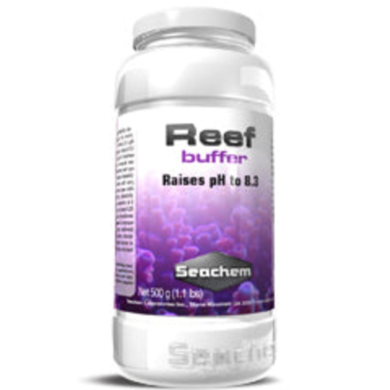 Seachem Reef Buffer 4KG