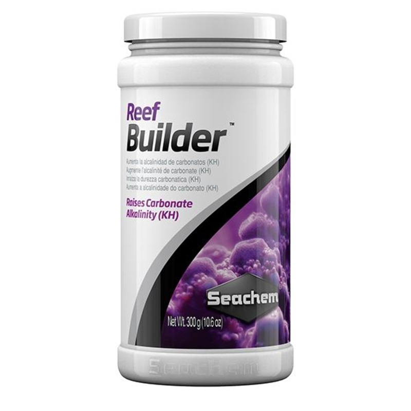 Seachem Reef Builder 300 g