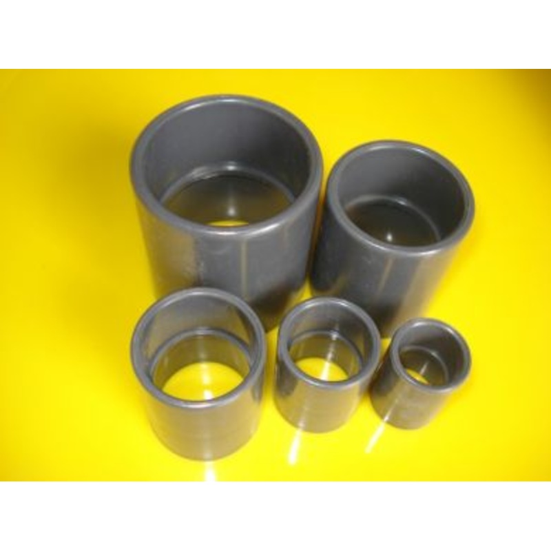Small Coupling 40mm