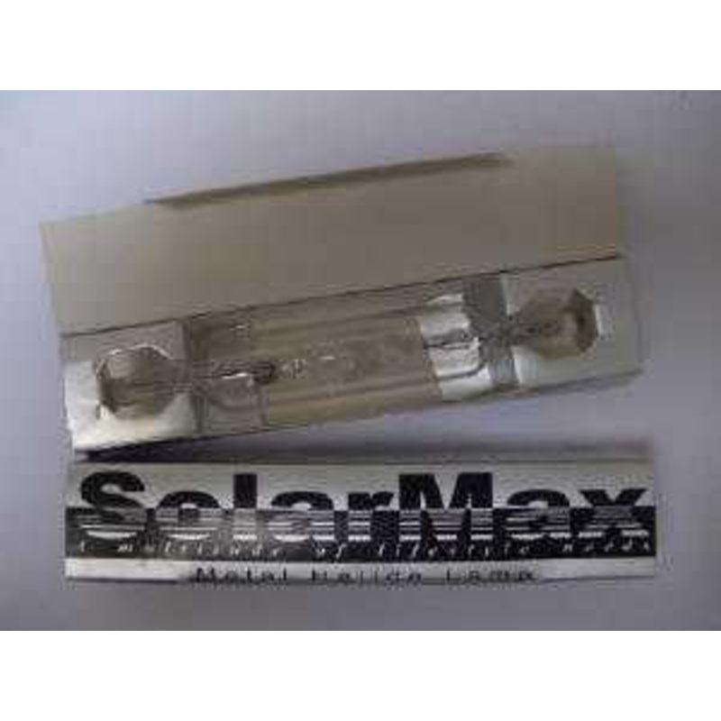SolarMax 8000K 250W Double Ended M/H Globe