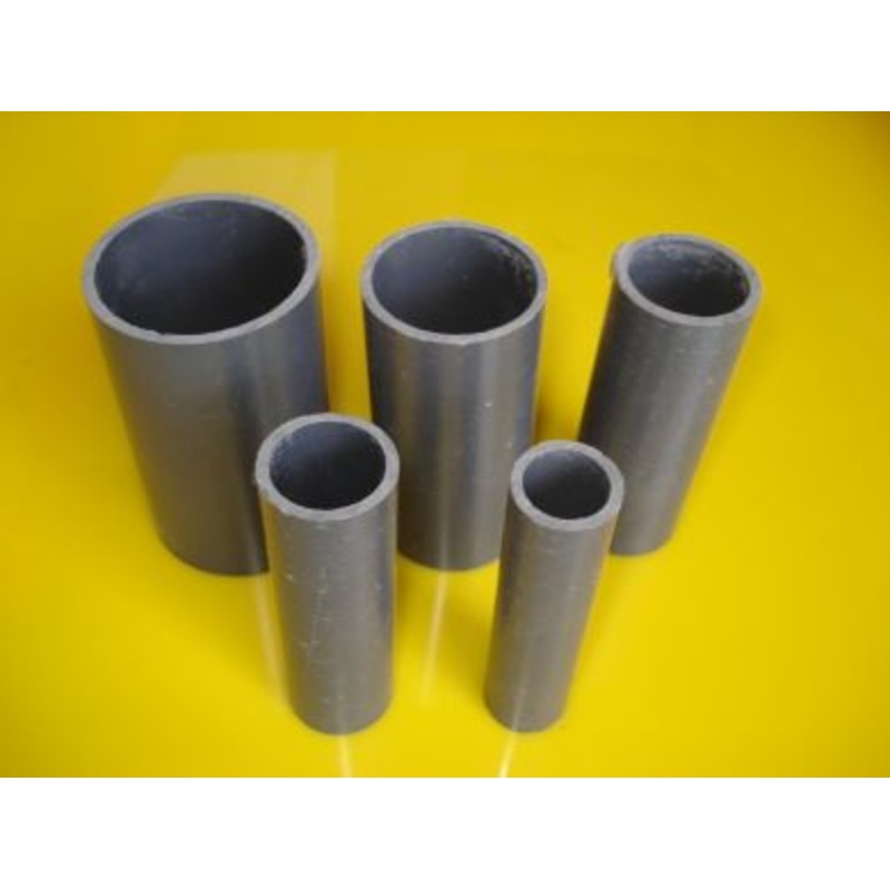 Straight Connector 50mm