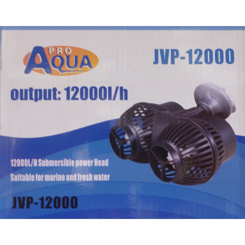 Sunsun JVP-202 Wave Maker 12000L/h