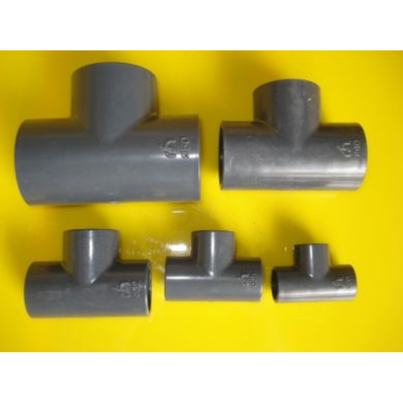 T connector 40mm