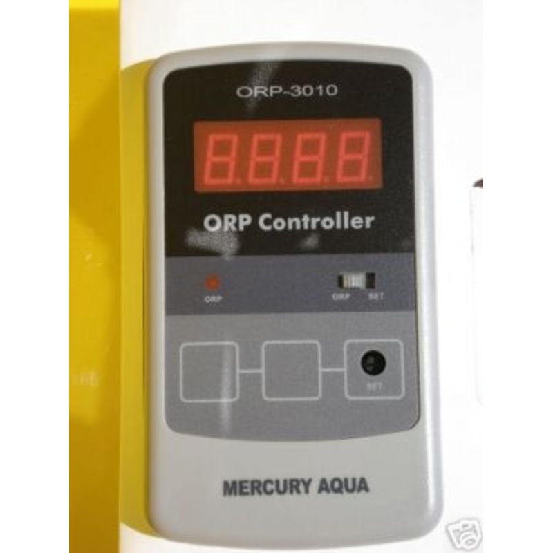 Weipro Aquarium ORP-3010 Controller