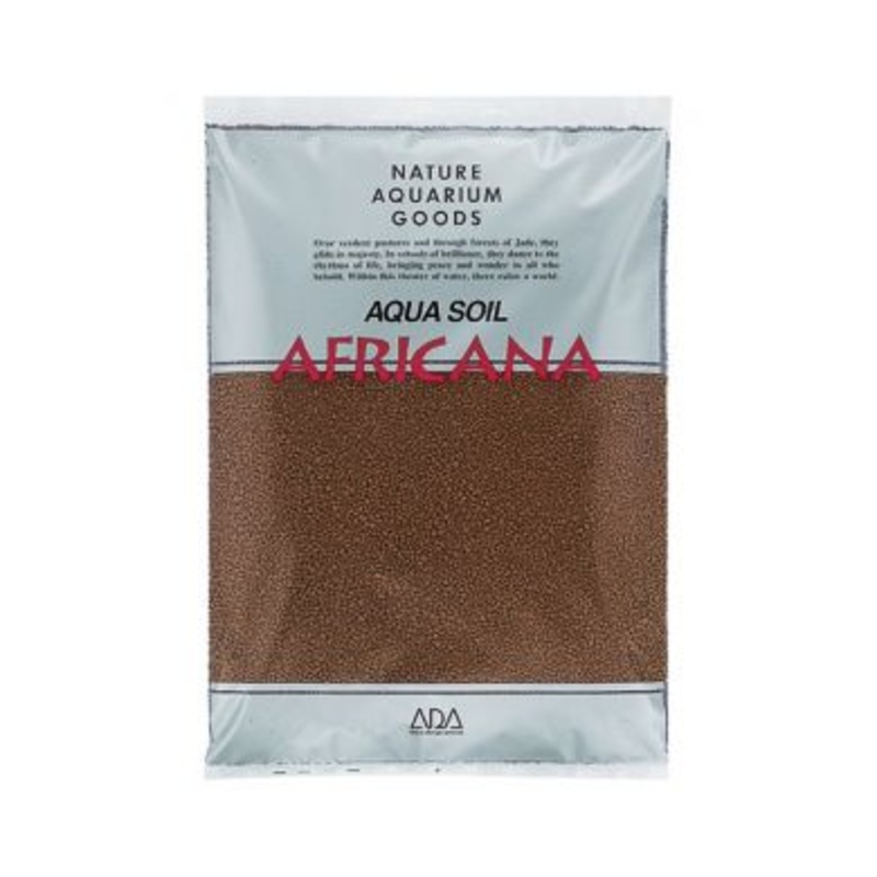 ADA Aqua Soil Africana (Normal)