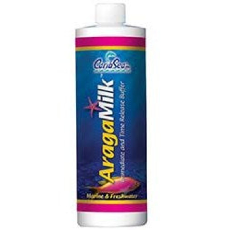 AragaMILK473ml