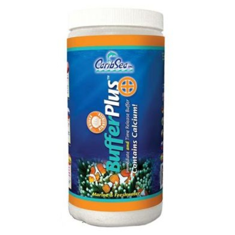 BufferPlus 473ml