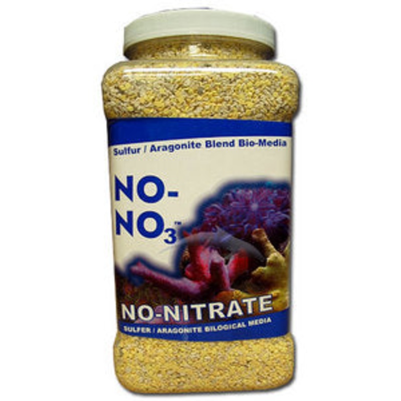caribsea No NO3