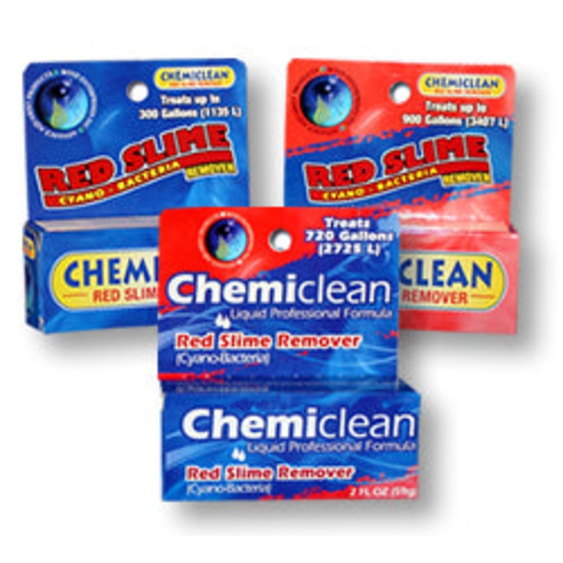 ChemiClean Liquid 2oz  Boyd