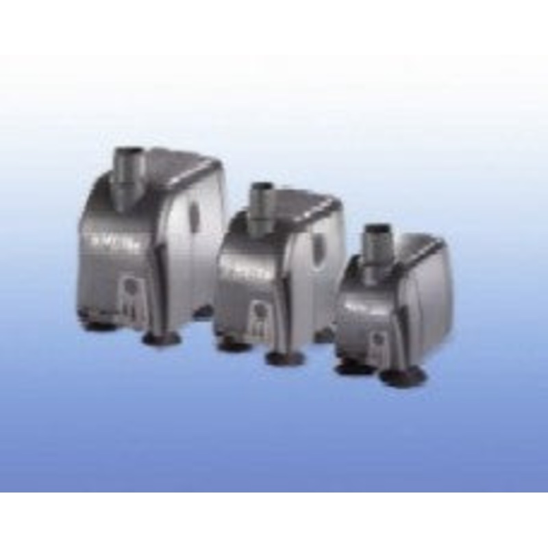 Eheim compact pump 600