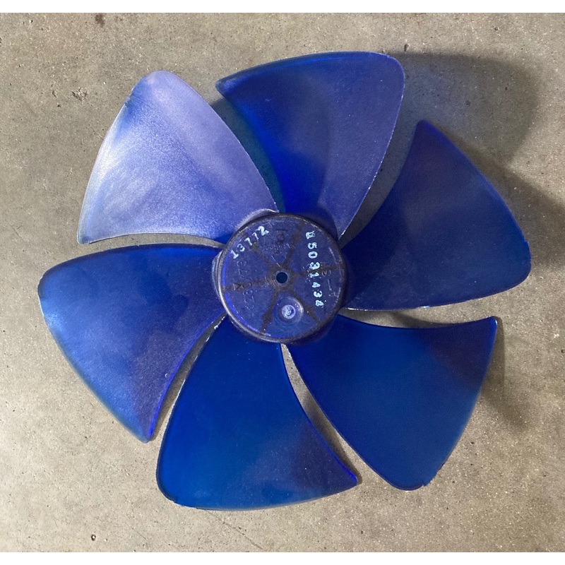 Fan for Hailea HC-1000