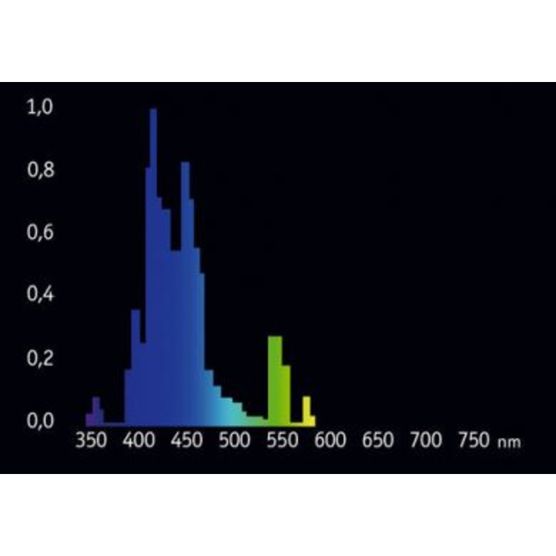 Giesemann 80W Powerchrome Actinic +