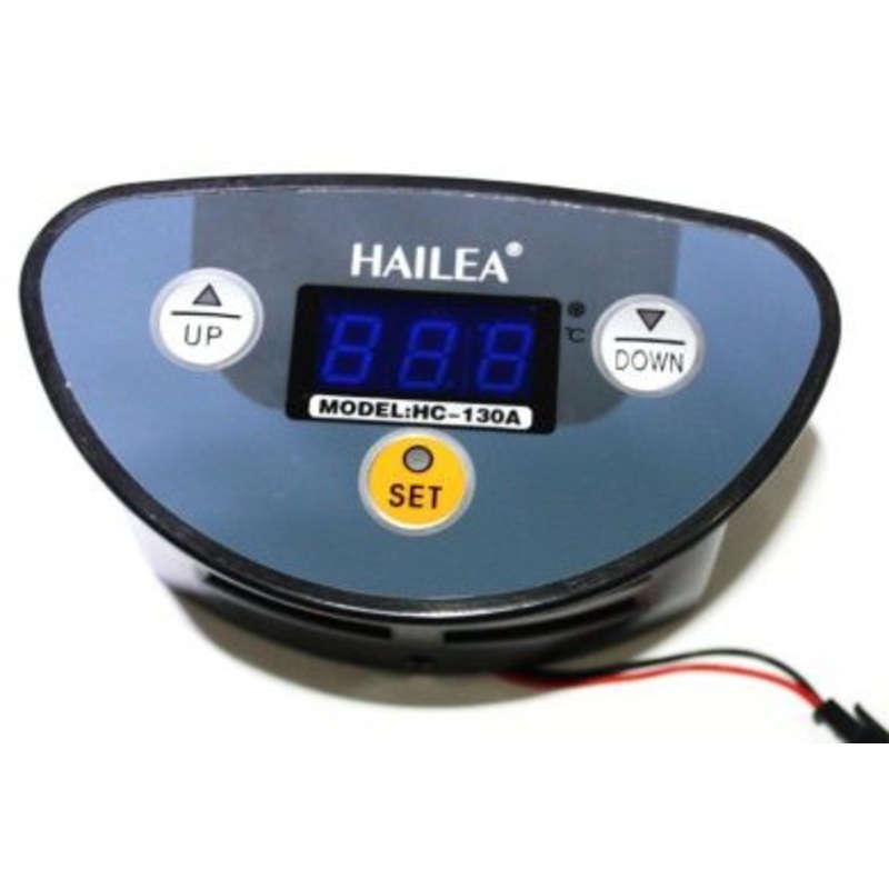 Hailea Thermostat control panel 130A