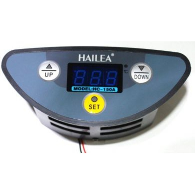Hailea Thermostat control panel 150A