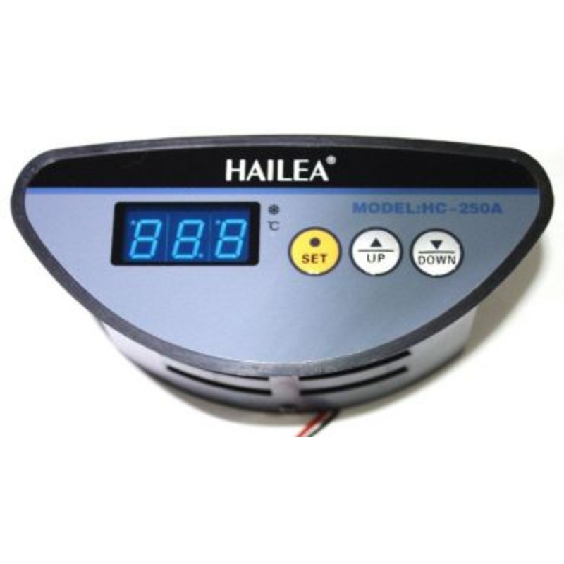 Hailea Thermostat control panel 250A