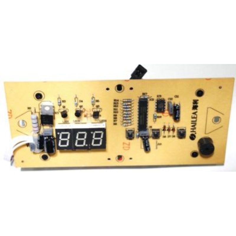 Hailea Thermostat control panel 500A
