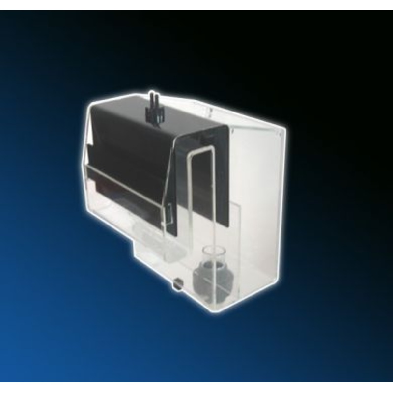 Marine Sources Overflow Box Flowrate is 2500L/H