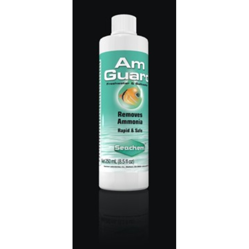 Seachem AmGuard 500ml