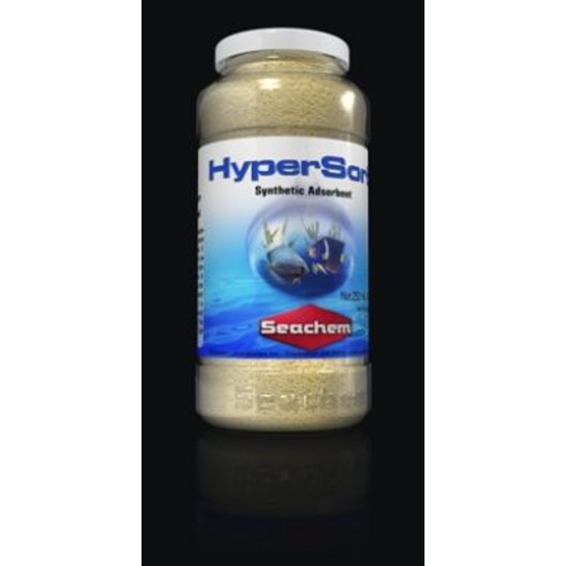 Seachem HyperSorb 100ml