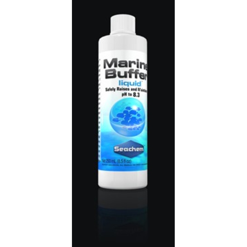 Seachem Liquid Marine Buffer 500ml