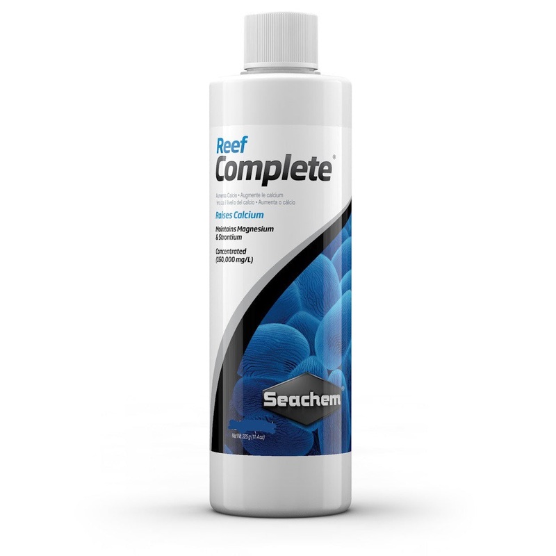 Seachem Reef Complete 500ml