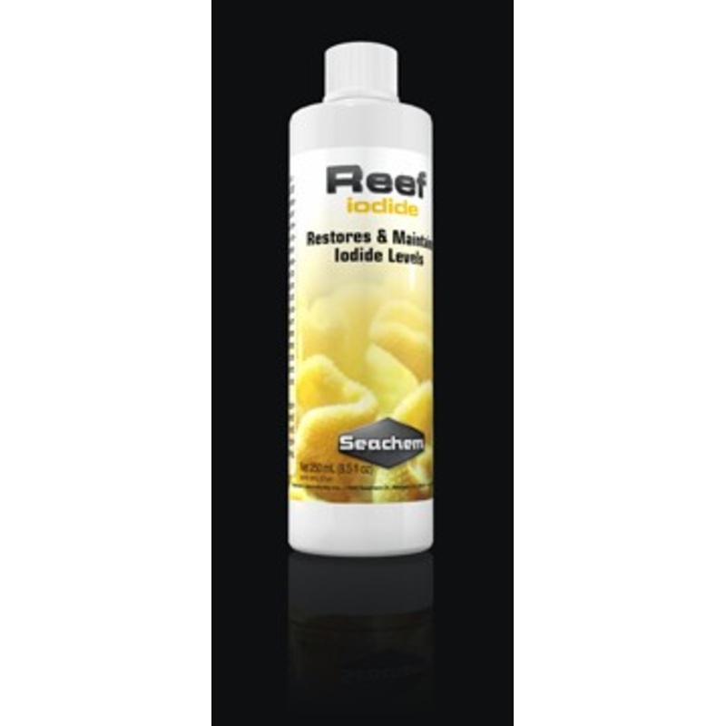Seachem Reef Iodide 500ml