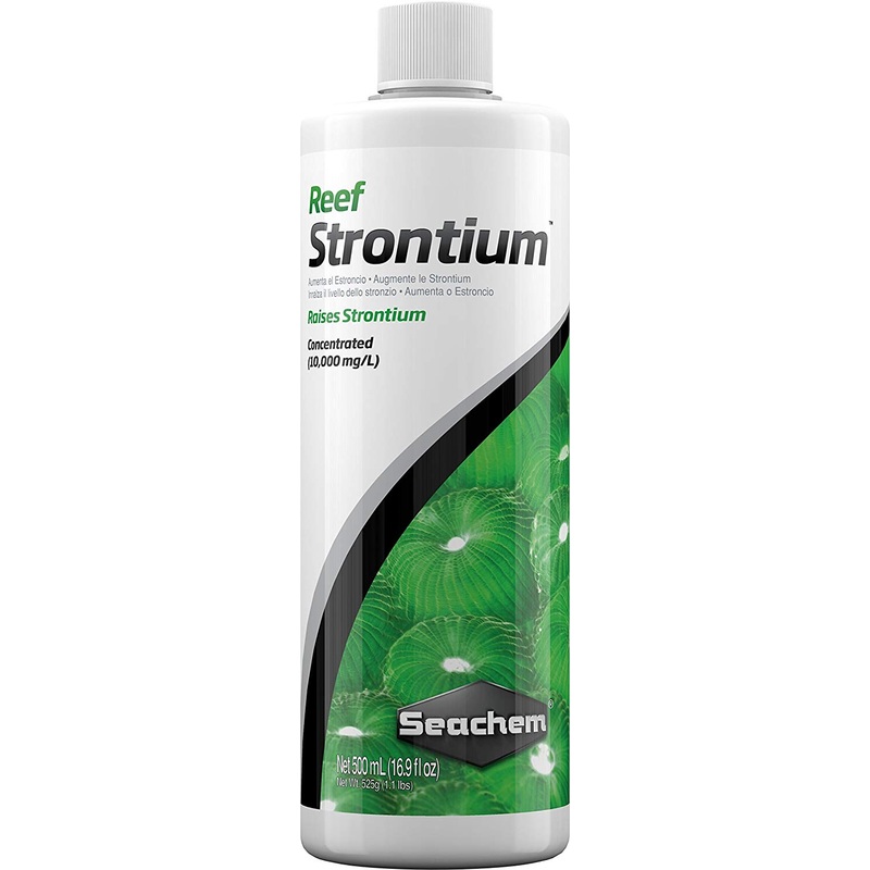 Seachem Reef Strontium 500ml