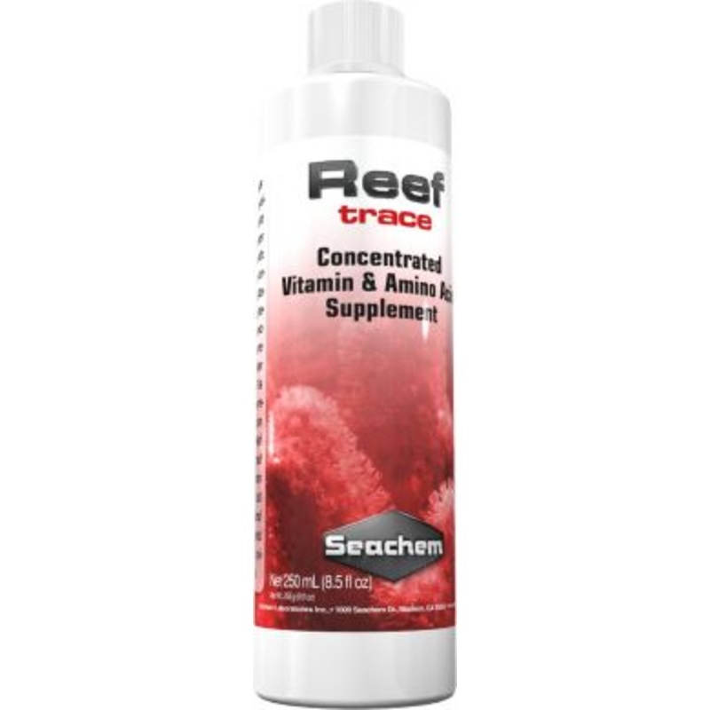 Seachem Reef Trace 500ml