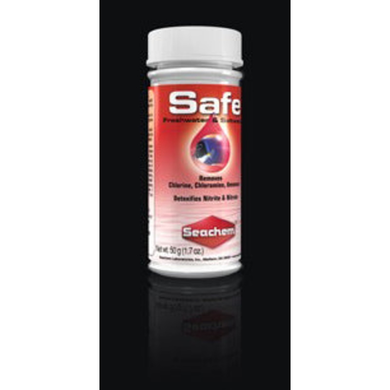 Seachem Safe 4KG