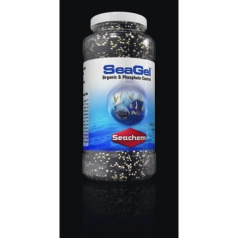 Seachem SeaGel 500ml