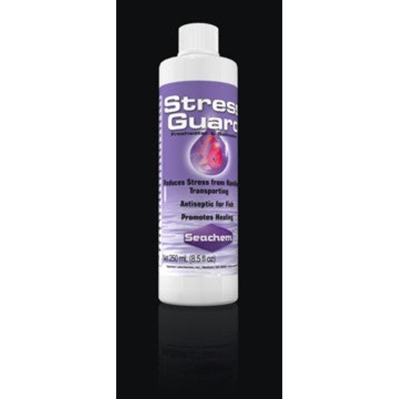 Seachem StressGuard 500ml