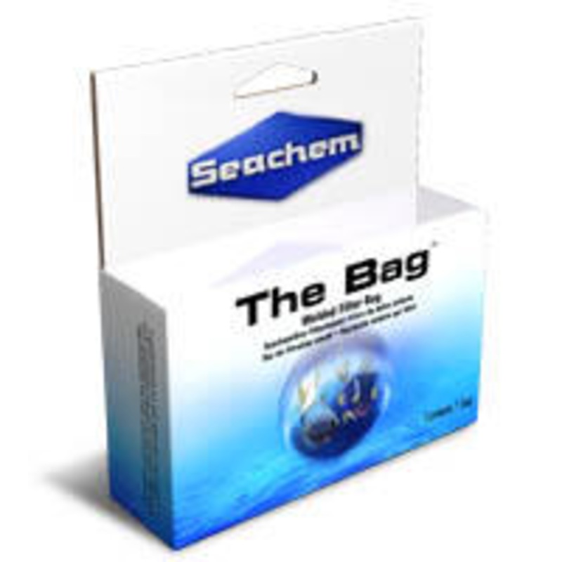 Seachem The Bag