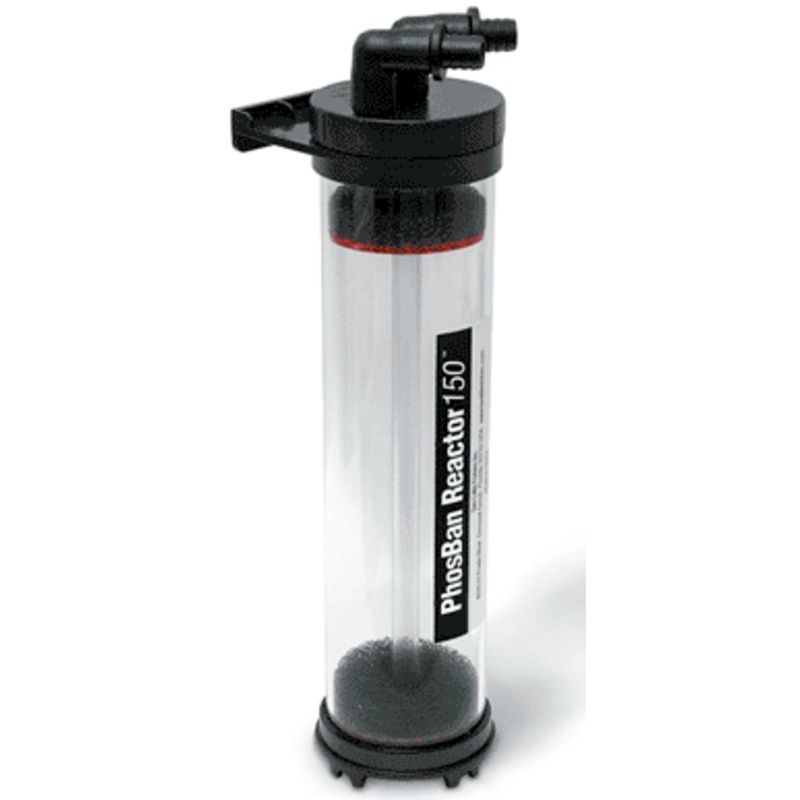 Two Little Fishies PhosBan Reactor 550