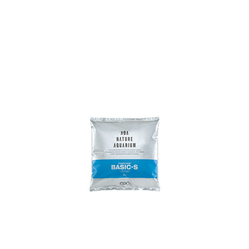 ADA Power Sand Basic-S 2 liter