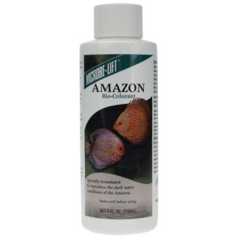 Amazon Bio-Colorant 473ml